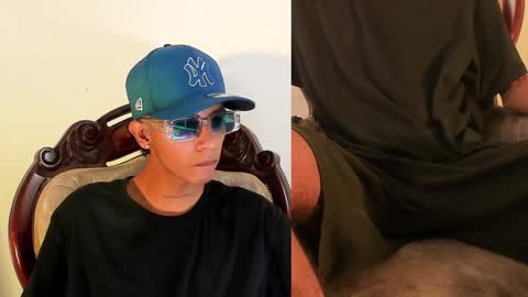 dikey_18 online show from January 27, 2025, 10:16 pm