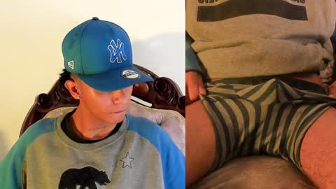 dikey_18 online show from January 28, 2025, 1:50 am