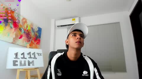 dikey_18 online show from February 1, 2025, 9:00 am