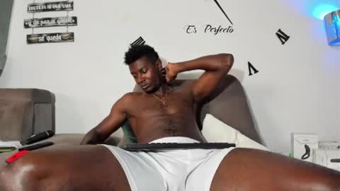 joshua online show from January 9, 2025, 3:44 pm