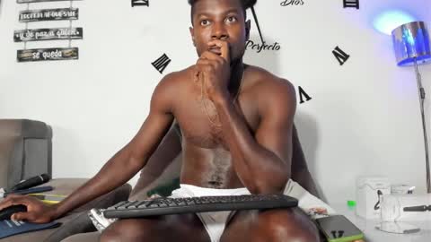 joshua online show from January 9, 2025, 6:47 pm