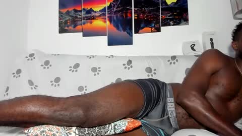 joshua online show from March 7, 2025, 12:15 am