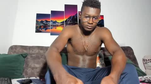 joshua online show from September 19, 2025, 12:17 pm