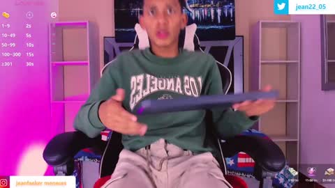 Dilan online show from January 26, 2025, 8:23 pm