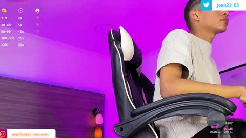 Dilan online show from January 27, 2025, 8:07 pm