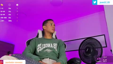 Dilan online show from January 28, 2025, 7:53 pm