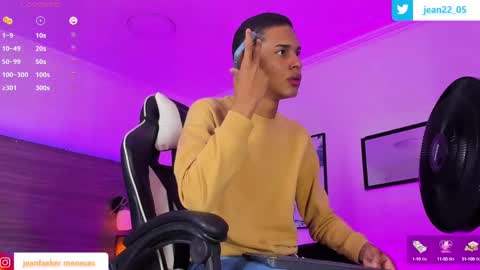 Dilan online show from January 30, 2025, 7:48 pm