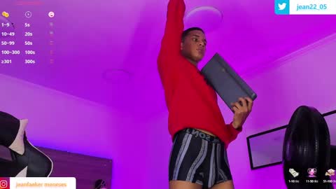 Dilan online show from January 31, 2025, 8:43 pm