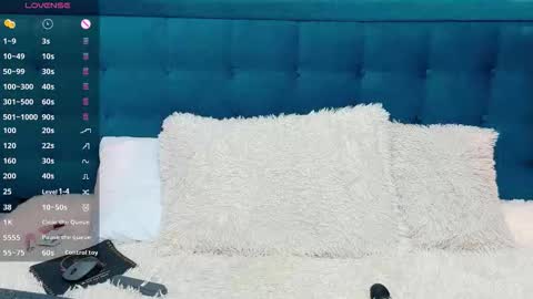  DILAN online show from December 13, 2025, 7:53 pm