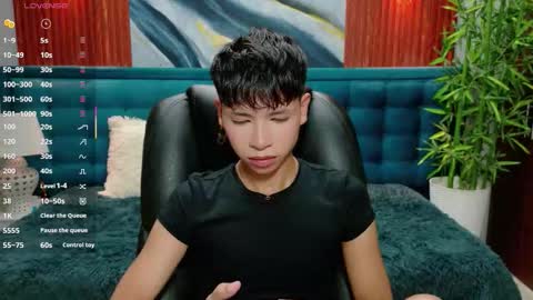  DILAN online show from January 18, 2026, 6:23 pm