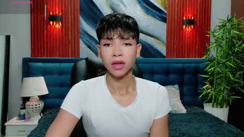  DILAN online show from February 1, 2026, 6:06 pm