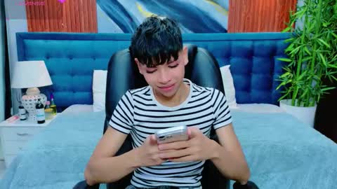  DILAN online show from March 24, 2026, 6:46 pm