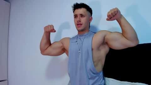 Dilan Coy online show from January 22, 2025, 5:59 pm