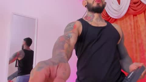 dilan_scootk_ online show from March 15, 2026, 11:27 am