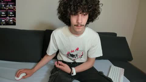 Snapshot of dilan_wolfe chatting on May 19, 2026, 5:25 am Dilan online show from May 19, 2026, 5:25 am
