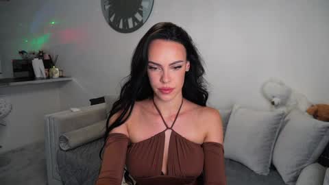 Snapshot of dilara_foxx chatting on May 22, 2026, 8:25 pm Dilara online show from May 22, 2026, 8:25 pm