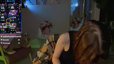 Dilara online show from October 23, 2025, 7:29 am