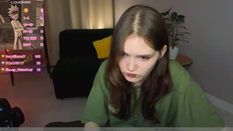 Dilara online show from March 27, 2026, 9:47 pm