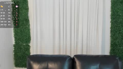 Dilary online show from November 24, 2025, 4:40 pm