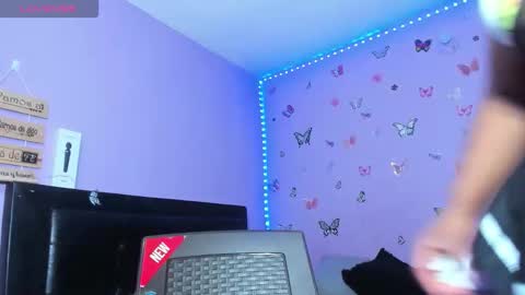 dilay__x online show from March 28, 2026, 5:29 am