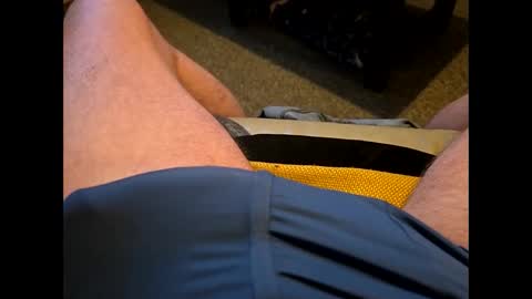 Dilf online show from November 22, 2025, 8:24 am