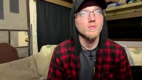 Daddy online show from May 10, 2026, 5:23 am