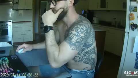 dilfpl online show from April 14, 2026, 7:25 am