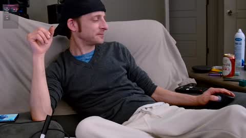 Dilldough405 online show from December 24, 2024, 11:38 am