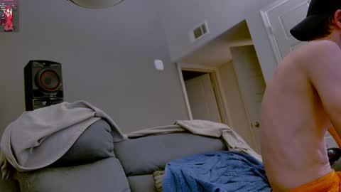 Dilldough405 online show from January 8, 2025, 5:48 am