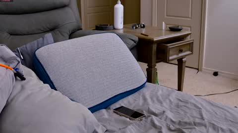 Dilldough405 online show from January 16, 2025, 6:46 am