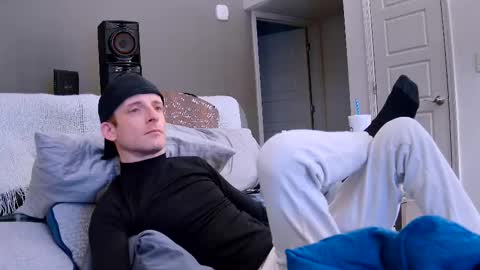 Dilldough405 online show from February 12, 2025, 4:11 pm