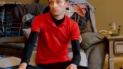 Dilldough405 online show from November 21, 2025, 8:07 pm