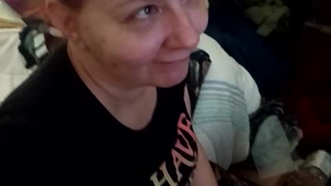 dilligafsex online show from February 20, 2026, 6:30 pm