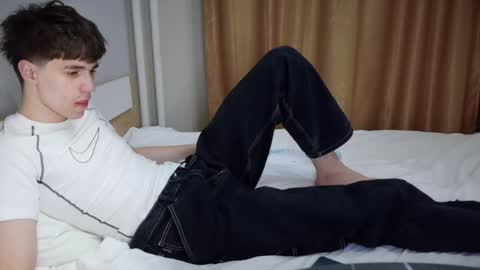 Dima online show from April 20, 2026, 1:08 am