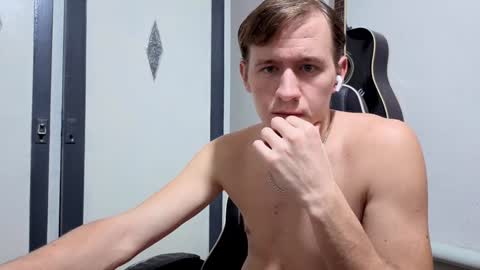 Dimetriusen online show from January 14, 2025, 6:49 pm