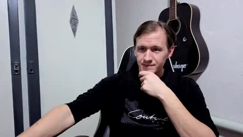 Dimetriusen online show from February 5, 2025, 4:14 pm