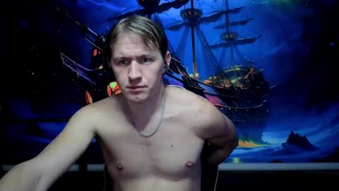 Dimetriusen online show from March 4, 2025, 8:27 pm