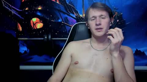 Dimetriusen online show from March 6, 2025, 7:43 pm