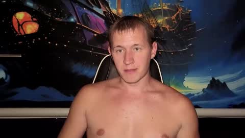 Dimetriusen online show from September 12, 2025, 4:07 pm