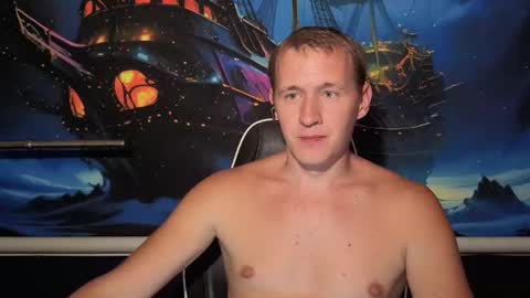 Dimetriusen online show from September 17, 2025, 5:58 pm