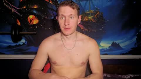 Dimetriusen online show from April 20, 2026, 6:09 pm