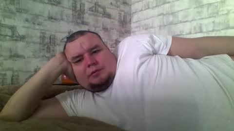 dimasvit5336 online show from February 1, 2026, 10:03 am