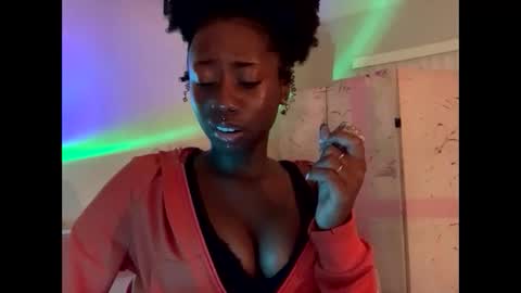 black american princess online show from November 28, 2025, 10:56 pm