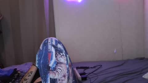 Sofie online show from October 29, 2025, 6:26 am