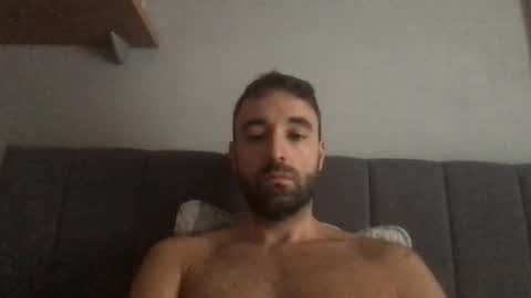 MarcTuria online show from October 12, 2025, 6:34 am