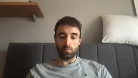 MarcTuria online show from November 8, 2025, 9:31 am