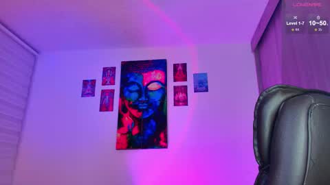 Julian Independent Model online show from March 12, 2026, 12:06 am