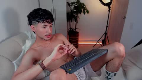 Fabian online show from January 9, 2025, 3:15 am