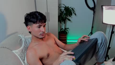 Fabian online show from January 11, 2025, 7:17 am