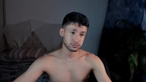 Fabian online show from November 6, 2025, 12:55 am